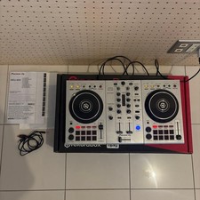 Manette DJ Pioneer DJ