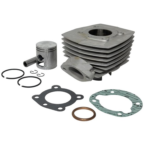 Cylindre alu piston pour - alu,