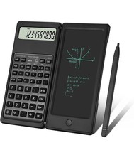 Calculatrice Scientifique S9