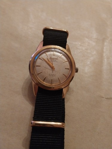 Magnifique montre dreffa - montre,
