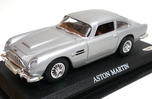 Aston martin db5 - aston,