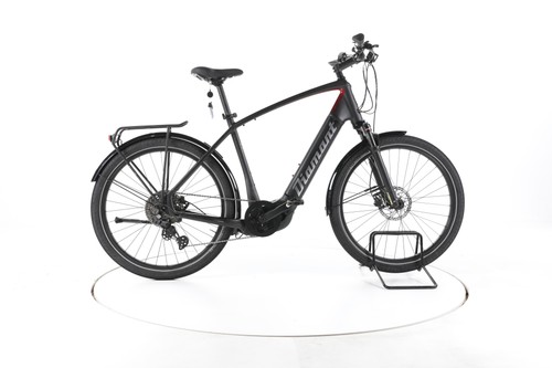 Diamant zouma deluxe vélo - zouma,
