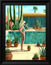 🌴✨ Tableau "Views from