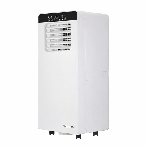 Climatiseur mobile silencieux - climatiseur,