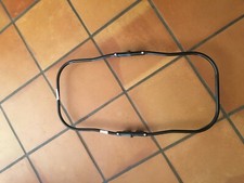 arceau de maintien bebe