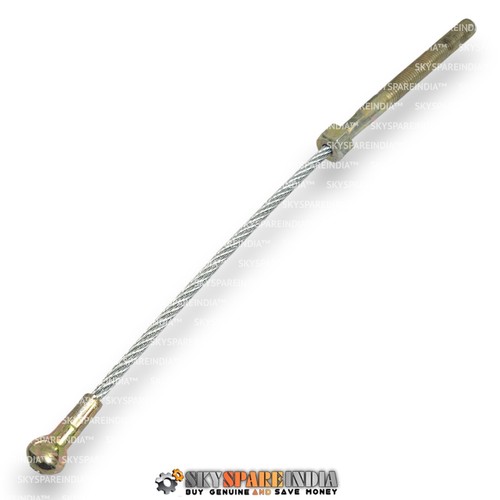 Câble embrayage de - d'embrayage,