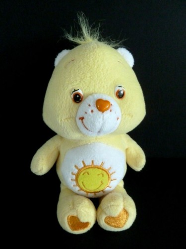 Peluche doudou jemini ours - peluche,
