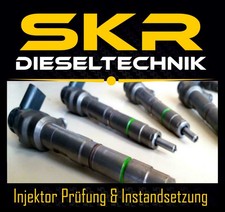 BOSCH Injecteur 0445110265