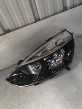 Optique avant principal gauche