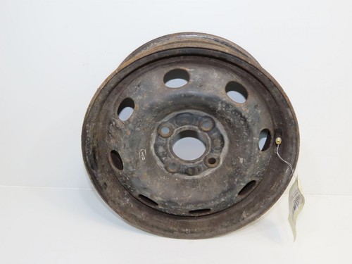 Jante tole renault clio - jante,