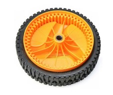 Tondeuse à gazon 20 cm roue