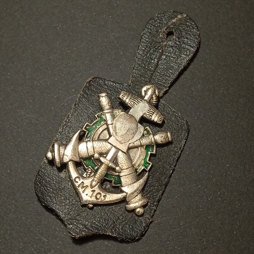 G25 insigne - (ref35663),