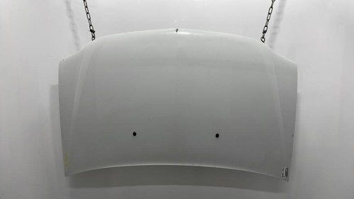 Capot dacia logan - capot,