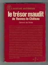 LE TRESOR MAUDIT DE RENNES LE