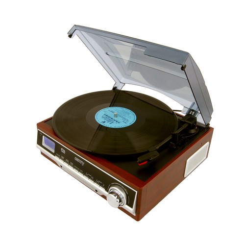Platine vinyle camry - vinyle,