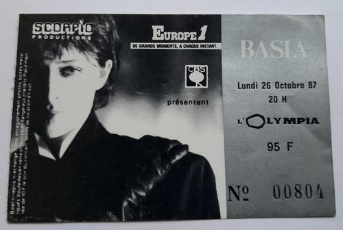 Ticket billet stub used place - ticket,