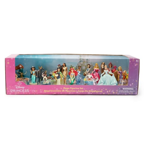 Coffret figurines - coffret, 21