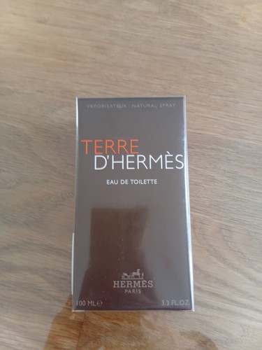 Terre hermes 100 - 100, ml