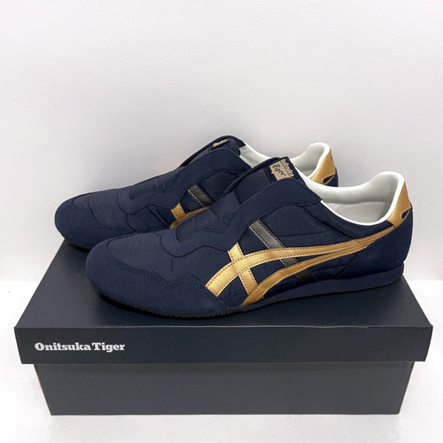 Onitsuka tiger serrano slip - onitsuka, slip-on