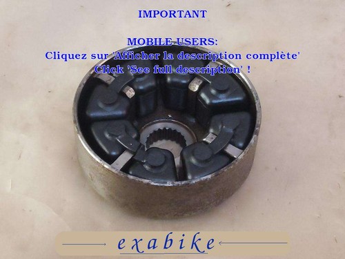 Pas description voir - de,