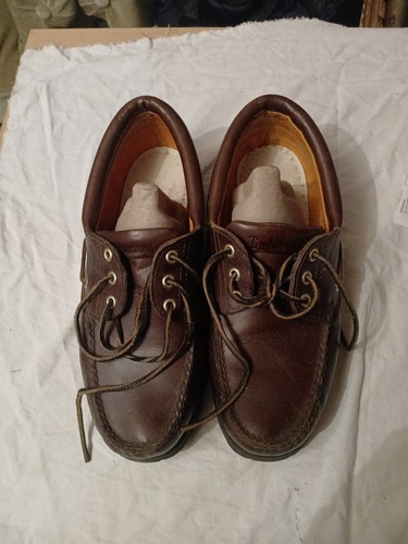 Timberland eye classic - ​timberland, 3-eye