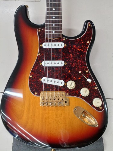 Fender guitare électrique - guitare,