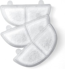 Filtre pour fontaine à eau, 3