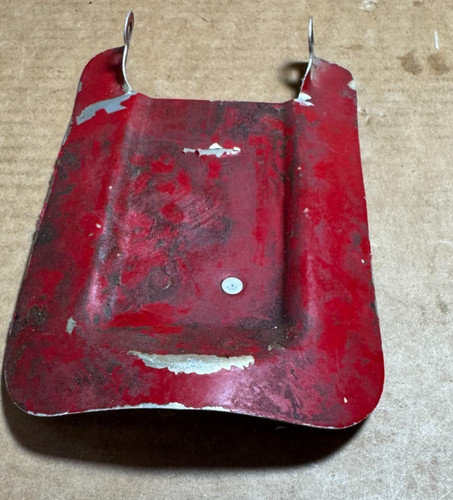 Cessna nose fairing - fairing, cover