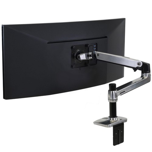Support bureau ergotron lx - bureau,