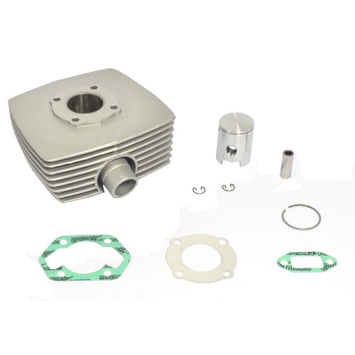 Groupe thermique standard - groupe,