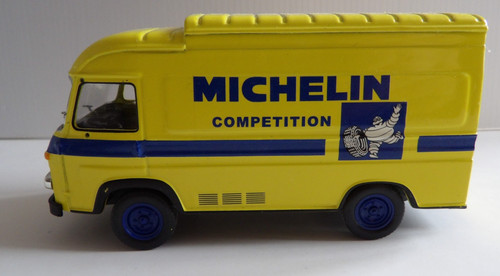 Renault saviem sg2 - ,