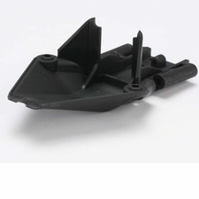 Bulkhead Arrière Traxxas