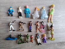 polly pocket bluebird lot 18