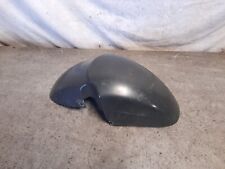 Piaggio X9 125 - Front Mudguard Fender Wheel Cover Panel Fairing - BLACK