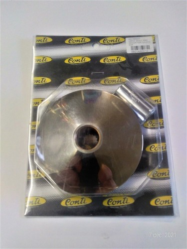 Variateur conti srx - variateur,