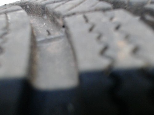 Pneu hankook winter - pneu,