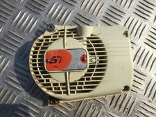 carter de lanceur  pour