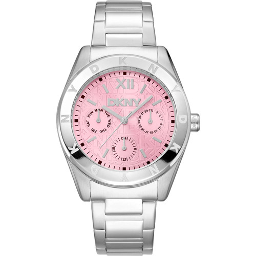 Montre dkny dk1l015m0015 femme - montre,