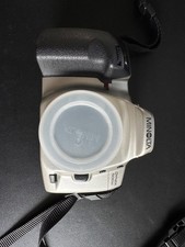 Minolta Dynax 500si - Appareil