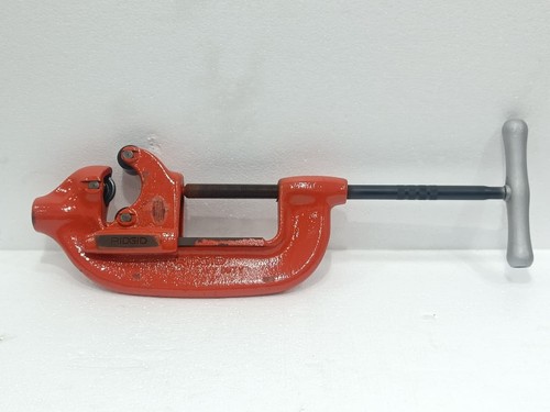 Ridgid coupe pipe 32840 - coupe-pipe,
