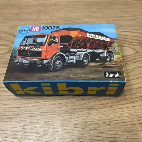 Kit camion benne - , de