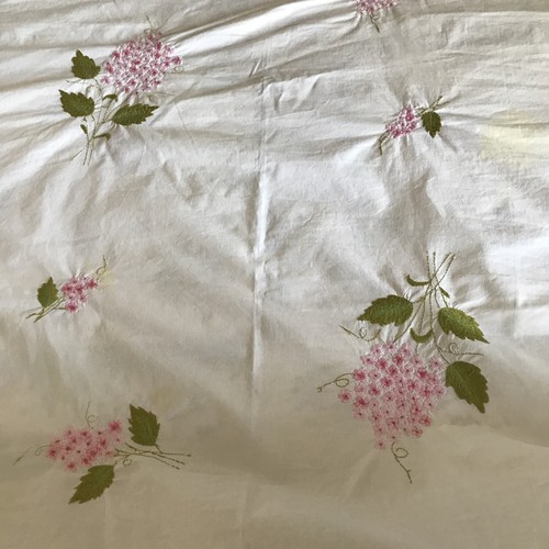 Belle nappe couverts - nappe,
