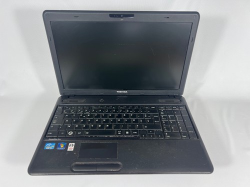 Toshiba satellite pro c660 - satellite, c660-2ch