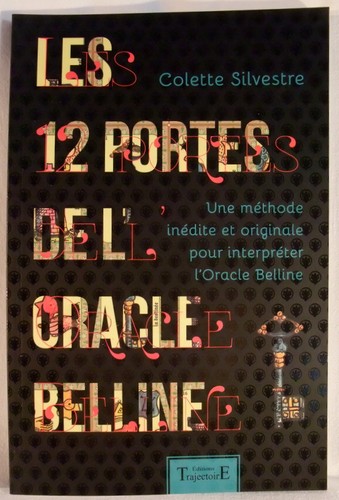 Les portes l oracle - 12, de