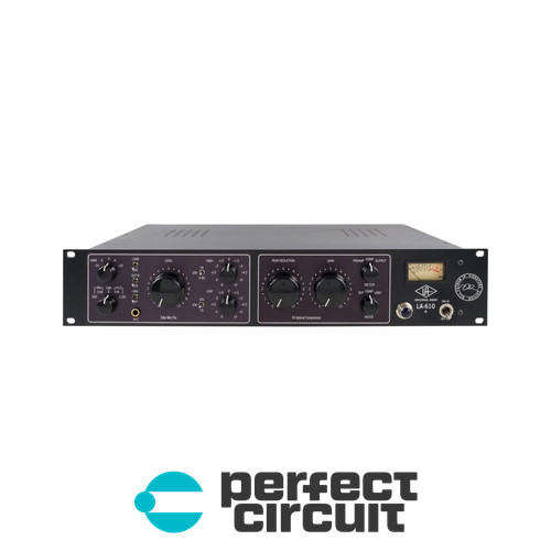 Universal audio 610 bull - universal,