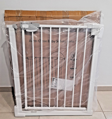 Barrière sécurité enfant - barrière,