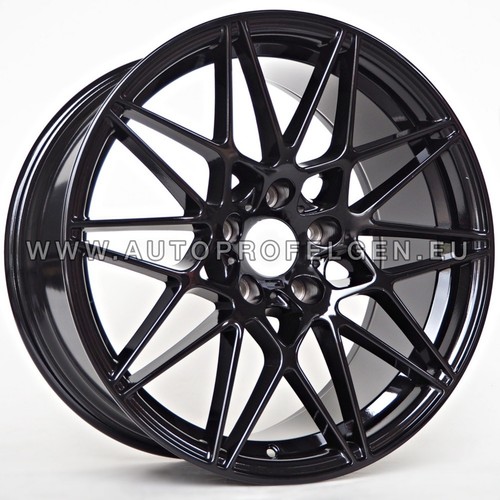 Neuf bmw f30 f10 666m - f30, style