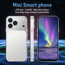 Mini smartphone neuf, 2026, 2