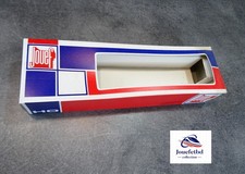 JOUEF HO 1/87 1 boite vide wagon couvert Habis SNCF Kronenbourg réf 6731