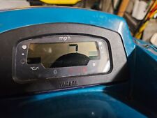 1996 Yamaha Wave Venture 1100 Gauge Display Speedometer LCD Wave Raider 700 760